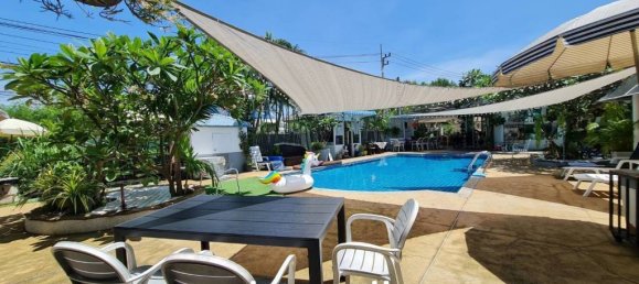 16 bedrooms Hotel in Pattaya, Thailand No. 14448 4