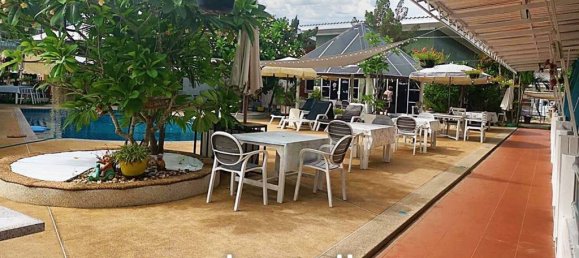 16 bedrooms Hotel in Pattaya, Thailand No. 14448 8