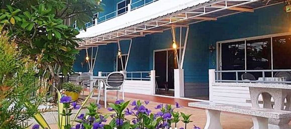 16 bedrooms Hotel in Pattaya, Thailand No. 14448 6