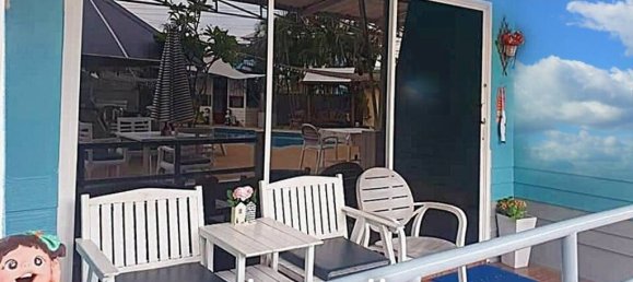 16 bedrooms Hotel in Pattaya, Thailand No. 14448 10
