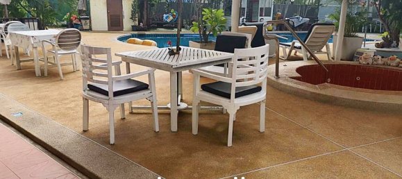 16 bedrooms Hotel in Pattaya, Thailand No. 14448 9