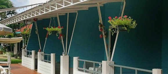 16 bedrooms Hotel in Pattaya, Thailand No. 14448 7