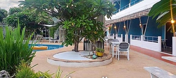 16 bedrooms Hotel in Pattaya, Thailand No. 14448 5