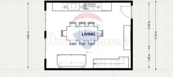 2 bedrooms House in Pian Camuno, Italy No. 296762 27