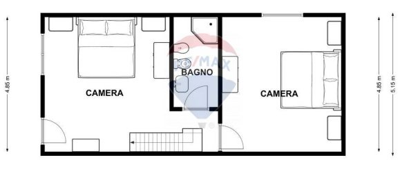 2 bedrooms House in Pian Camuno, Italy No. 296762 28