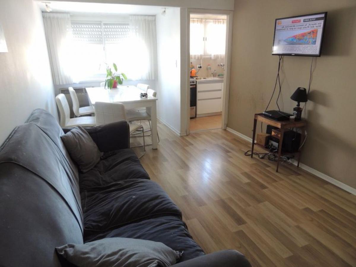 Studio in Mar del Plata, Argentina No. 70514