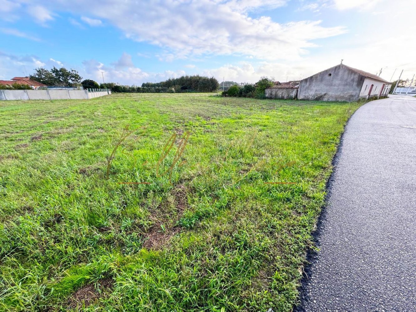 1232m² Land in Oia, Portugal No. 97479