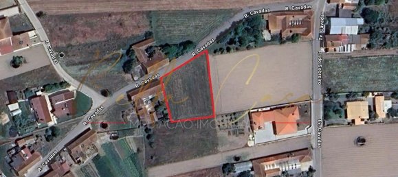 1232m² Land in Oia, Portugal No. 97479 7