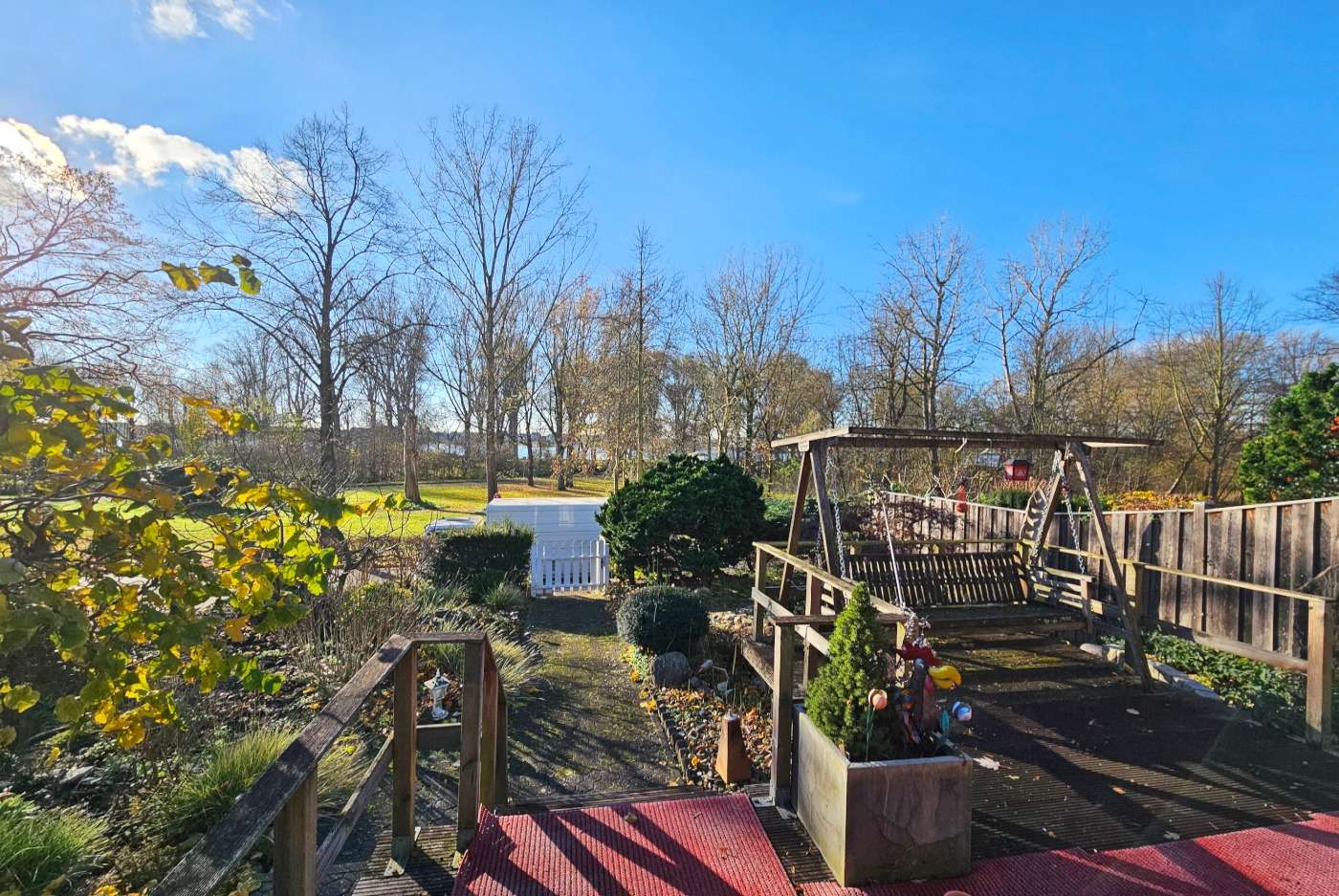 Таунхаус с 2 спальнями в Леверкузен, Германия № 59342