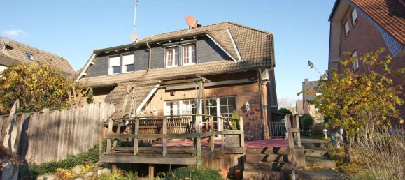 Таунхаус с 2 спальнями в Леверкузен, Германия № 59342 6