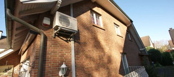 Таунхаус с 2 спальнями в Леверкузен, Германия № 59342 7