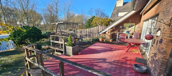 Таунхаус с 2 спальнями в Леверкузен, Германия № 59342 2