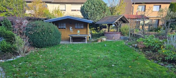 Таунхаус с 2 спальнями в Леверкузен, Германия № 59342 3