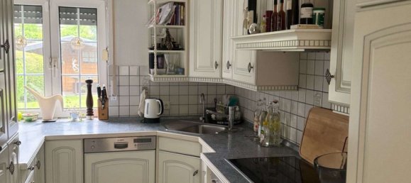 Таунхаус с 2 спальнями в Леверкузен, Германия № 59342 16