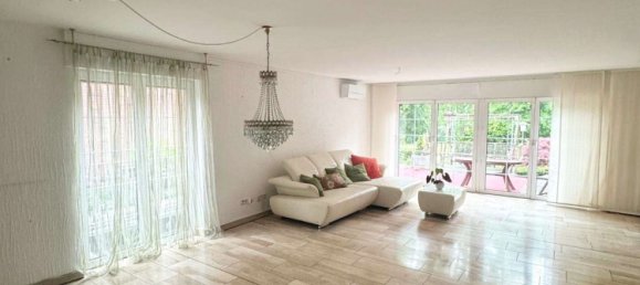 Таунхаус с 2 спальнями в Леверкузен, Германия № 59342 12