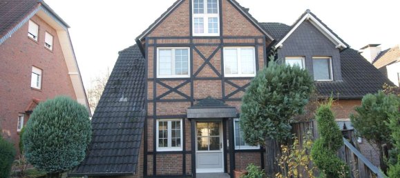 Таунхаус с 2 спальнями в Леверкузен, Германия № 59342 5