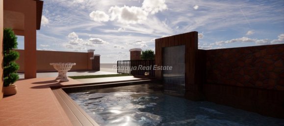 3 bedrooms Cafe / restaurant in Pattaya, Thailand No. 22961 6