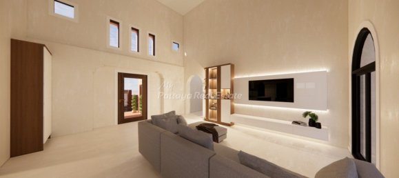 3 bedrooms Cafe / restaurant in Pattaya, Thailand No. 22961 3