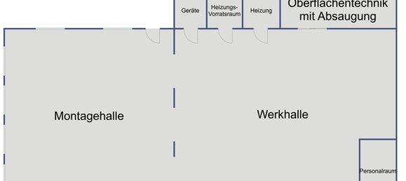 Edifício em Solingen, Germany 772 m² N.º 14584 4