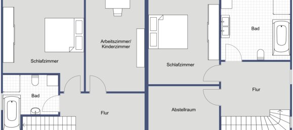 Edifício em Solingen, Germany 772 m² N.º 14584 3