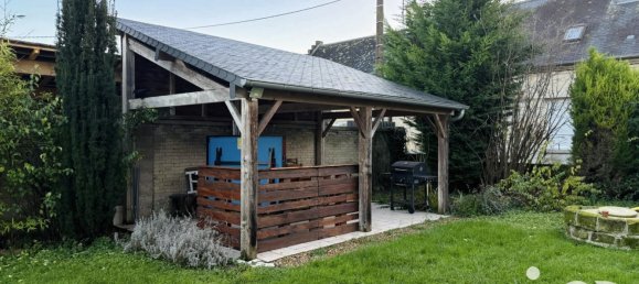 4 Schlafzimmer Haus in Ambleny, France, Nr. 45769 69