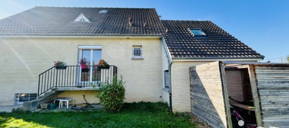 4 Schlafzimmer Haus in Ambleny, France, Nr. 45769 68