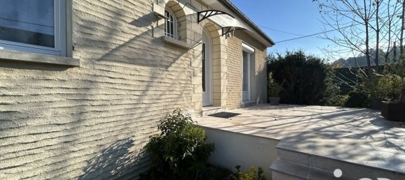 4 Schlafzimmer Haus in Ambleny, France, Nr. 45769 49