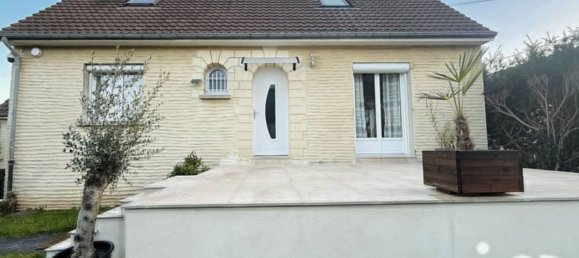 4 Schlafzimmer Haus in Ambleny, France, Nr. 45769 2