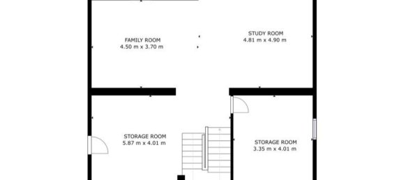 4 Schlafzimmer Haus in Cascais, Portugal, Nr. 183084 38