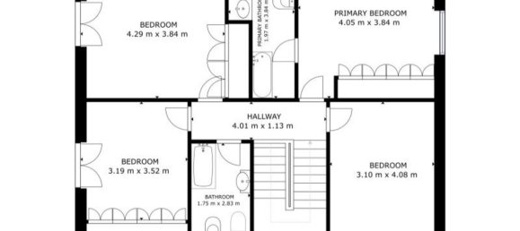 4 Schlafzimmer Haus in Cascais, Portugal, Nr. 183084 37