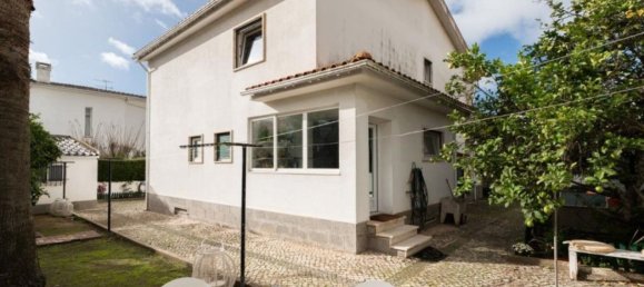 4 Schlafzimmer Haus in Cascais, Portugal, Nr. 183084 2