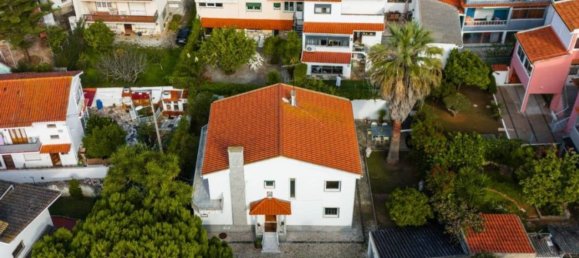4 Schlafzimmer Haus in Cascais, Portugal, Nr. 183084 33