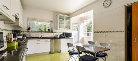 4 Schlafzimmer Haus in Cascais, Portugal, Nr. 183084 32