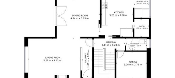 4 Schlafzimmer Haus in Cascais, Portugal, Nr. 183084 39