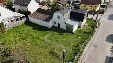 Terreno em Gerasdorf bei Wien, Austria N.º 136716