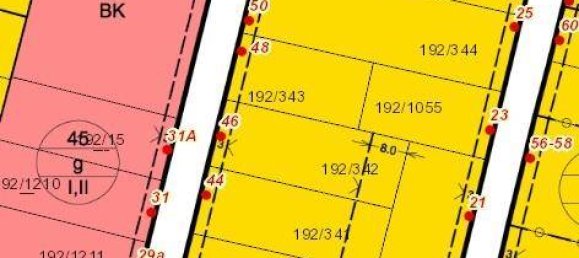 Terreno em Gerasdorf bei Wien, Austria N.º 136716 3