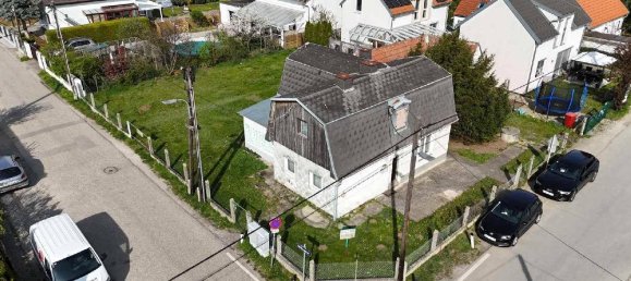 Terreno em Gerasdorf bei Wien, Austria N.º 136716 2