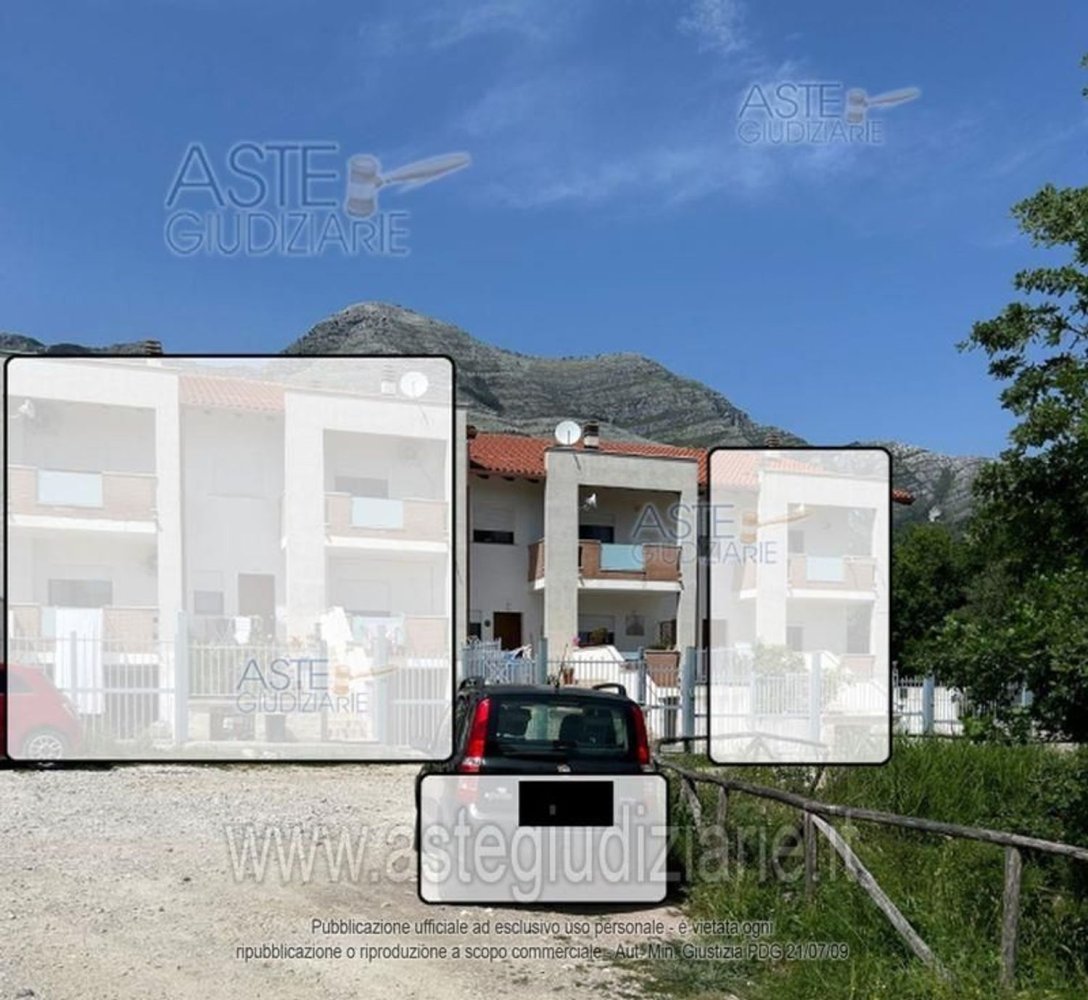 Casa de 11 divisões em Formia, Italy N.º 101072