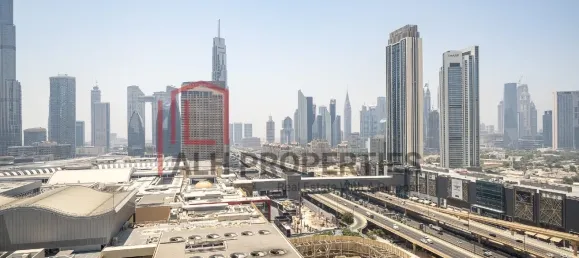 2 bedrooms Apartment in Downtown Dubai (Downtown Burj Dubai), UAE No. 121750 19