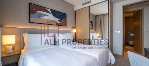 2 bedrooms Apartment in Downtown Dubai (Downtown Burj Dubai), UAE No. 121750 11