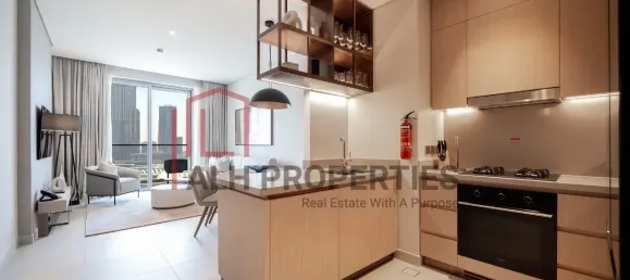 2 bedrooms Apartment in Downtown Dubai (Downtown Burj Dubai), UAE No. 121750 2