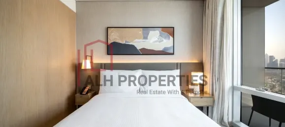 2 bedrooms Apartment in Downtown Dubai (Downtown Burj Dubai), UAE No. 121750 13