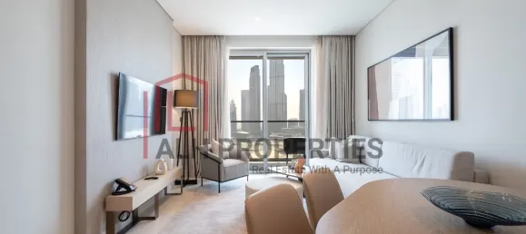 2 bedrooms Apartment in Downtown Dubai (Downtown Burj Dubai), UAE No. 121750 4