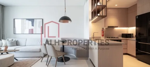 2 bedrooms Apartment in Downtown Dubai (Downtown Burj Dubai), UAE No. 121750 7