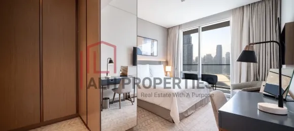 2 bedrooms Apartment in Downtown Dubai (Downtown Burj Dubai), UAE No. 121750 12
