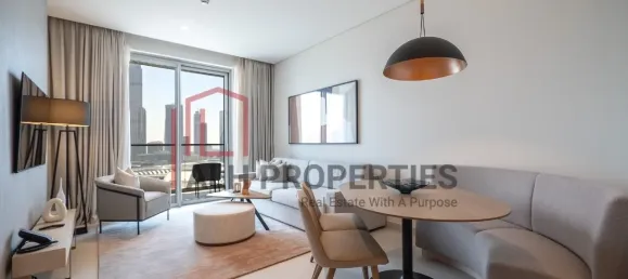 2 bedrooms Apartment in Downtown Dubai (Downtown Burj Dubai), UAE No. 121750 3