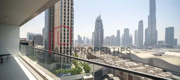 2 bedrooms Apartment in Downtown Dubai (Downtown Burj Dubai), UAE No. 121750 18