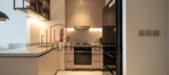 2 bedrooms Apartment in Downtown Dubai (Downtown Burj Dubai), UAE No. 121750 6