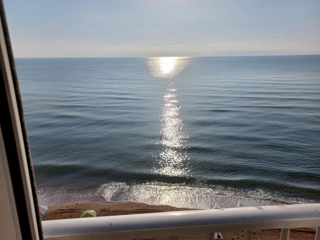 2 Schlafzimmer Wohnung in Valencia, Spain, Nr. 173580