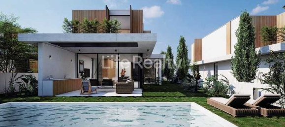 4 bedrooms Commercial property in Pyrgos, Cyprus No. 18424 2